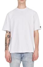 Men's Zanerobe Box T-shirt - White