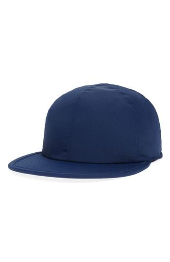 Men's Saturdays Nyc Canyon Baseball Cap - Blue