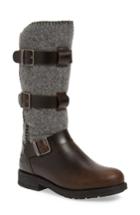 Women's Woolrich Frontier Boot M - Grey