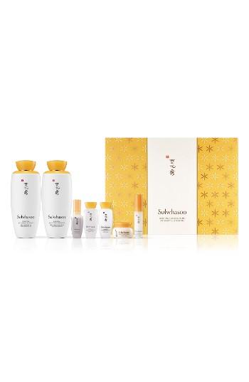 Sulwhasoo Essentials Collection