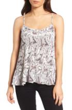 Women's Chelsea28 Pleated Camisole