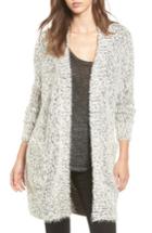 Women's Lira Clothing Miranda Knit Cardigan - Ivory