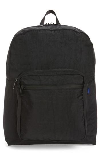 Baggu Nylon Backpack -