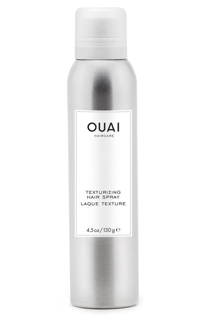 Ouai Texturizing Hair Spray .4 Oz