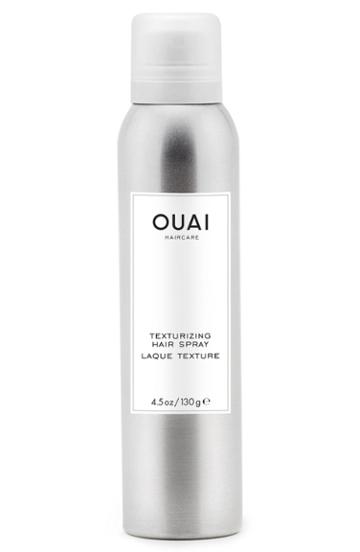 Ouai Texturizing Hair Spray .4 Oz