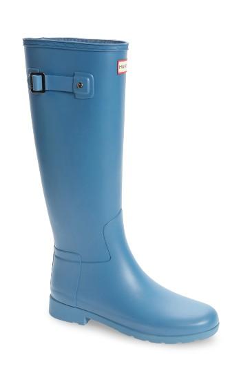 Women's Hunter Original Refined Rain Boot