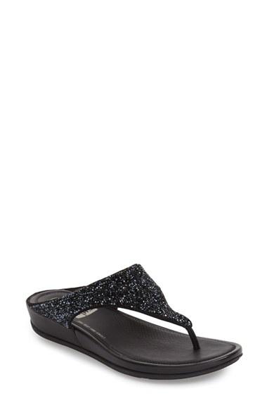 Women's Fitflop 'banda Roxy Supercomff(tm)' Sandal