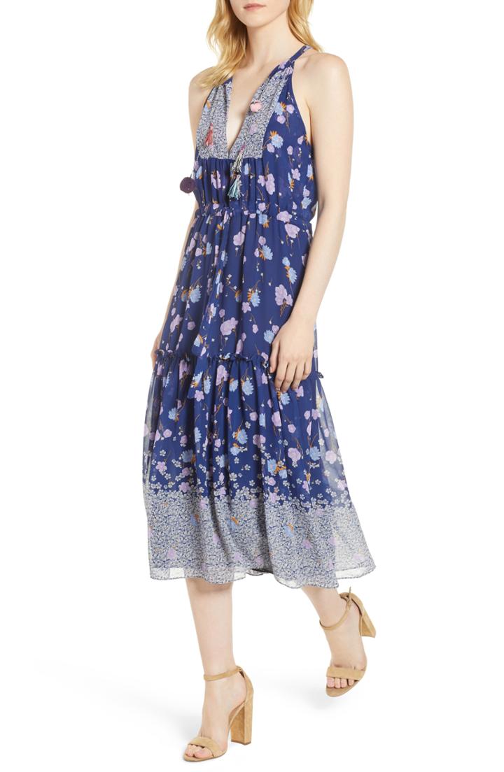 Women's Misa Los Angeles Frederika Dress