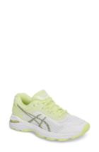 Women's Asics Gt-2000 6 Running Shoe B - Yellow