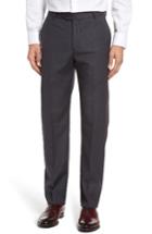 Men's John W. Nordstrom Check Wool Trousers