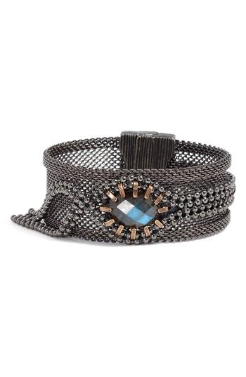 Women's Cynthia Desser Labradorite Bracelet