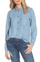 Women's Rails Ingrid Studded Shirt