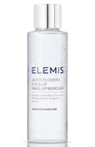 Elemis White Flowers Eye & Lip Makeup Remover -