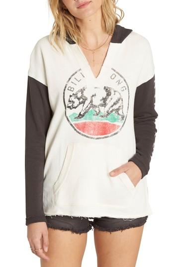 Women's Billabong Days Off Hoodie