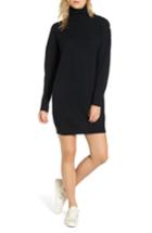 Women's Ag Marissa Sweater Dress - Black