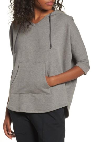 Women's Alternative Gameday Hoodie /small - Grey
