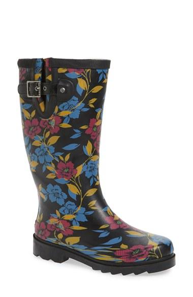 Women's Chooka 'bohemian Night' Rain Boot