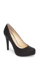 Women's Jessica Simpson Parisah Glitter Platform Pump