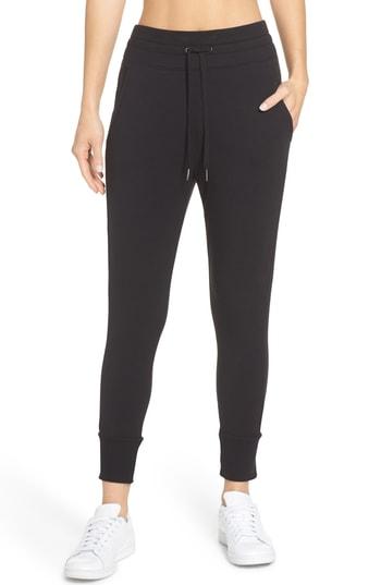 Women's Zella Repeat High Waist Crop Jogger Pants