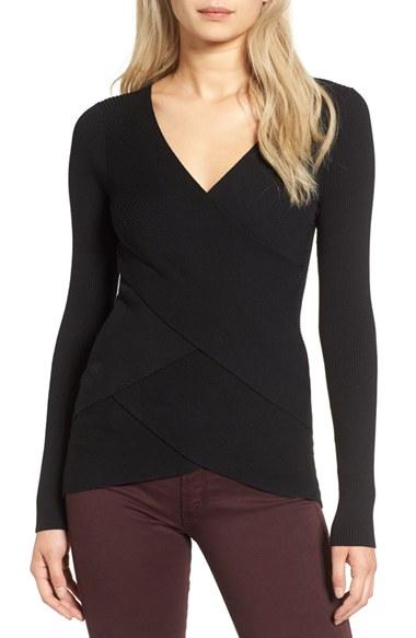 Women's Bailey 44 Your Angel Wrap Sweater