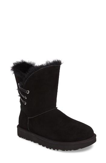 Women's Ugg Constantine Genuine Shearling Boot