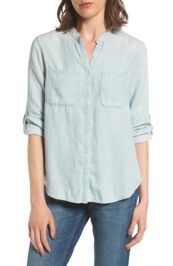 Women's Joe's Alice Chambray Tunic