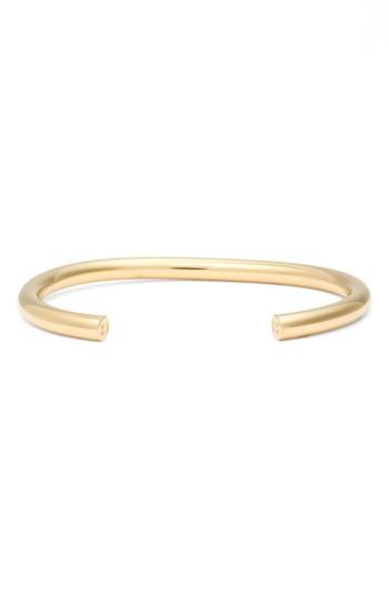 Women's Stella Valle Smiley Face Wrist Cuff