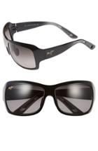 Women's Maui Jim Seven Pools 62mm Polarizedplus2 Sunglasses -
