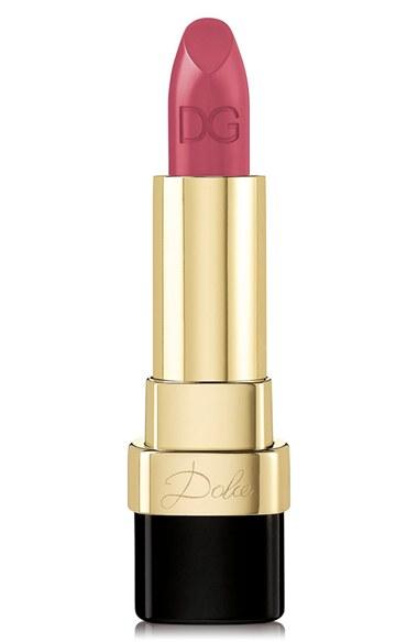 Dolce & Gabbana Beauty Dolce Matte Lipstick - Dolce Mamma 229