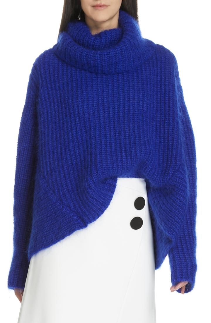 Women's Boss Fiena Oversize Sweater