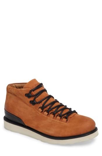 Men's Blackstone Mm 23 Plain Toe Boot -8.5us / 41eu - Brown