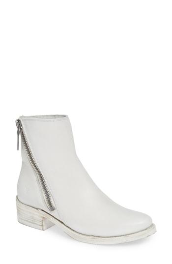 Women's Frye Demi Zip Bootie