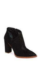 Women's Vince Camuto Lorva Shoe M - Black