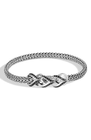 Women's John Hardy Classic Chain Link 5mm Bracelet