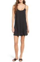 Women's The Fifth Label Satin Slipdress