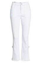Women's Citizens Of Humanity Drew Flare Jeans - White