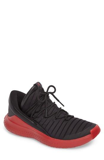 Men's Nike Jordan Flight Luxe Sneaker .5 M - Black