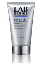 Lab Series Skincare For Men Max Ls Daily Renewing Cleanser Oz