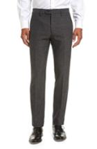 Men's Ted Baker London Porttro Modern Slim Fit Trousers