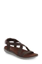 Women's Teva 'terra Float Livia Lux' Sandal M - Brown