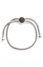 Women's John Hardy Classic Chain Sapphire Pull Bracelet