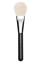Mac 135s Synthetic Large Flat Powder Brush, Size - No Color