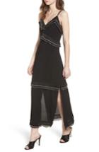 Women's Elliatt Julius Dress - Black