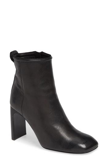 Women's Rag & Bone Ellis Bootie .5us / 36.5eu - Black