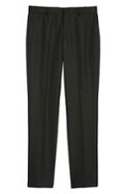 Men's Vince Classic Slim Fit Trousers