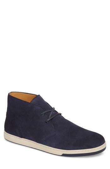 Men's Austen Heller Berkleys Sneaker .5 M - Blue
