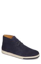 Men's Austen Heller Berkleys Sneaker .5 M - Blue