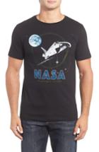 Men's The Rail Nasa Graphic T-shirt - Grey