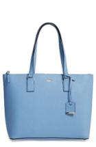 Kate Spade New York 'cameron Street - Lucie' Tote - Blue