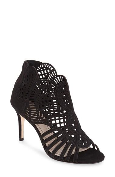 Women's Klub Nico 'mirelle' Cutout Bootie